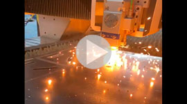 Serviço de Corte à Laser